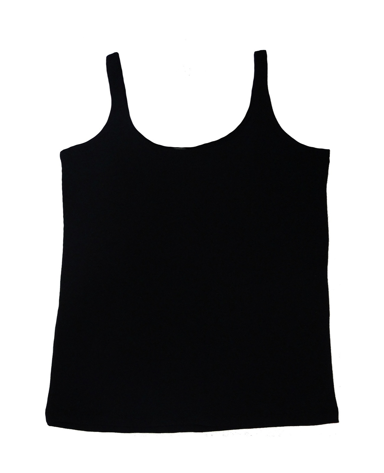 Regata de suplex preta, da Cândida Mariá. Preço: R$ 35,00. Informações: www.soregatas.com.br ou (34) 3211-1177 l Preço e disponibilidade pesquisados em agosto de 2014 e sujeitos a alterações - Divulgação