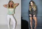 Do visual básico ao social, Sabrina Sato mantém estilo sensual e divertido - AgNews