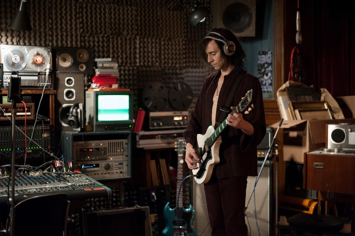 Cena de "Amantes Eternos" - Divulgação