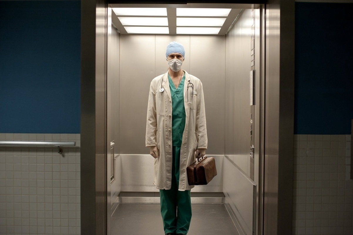 Cena de "Amantes Eternos" - Divulgação