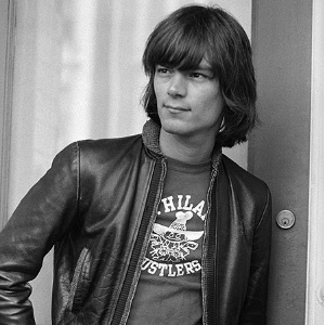 dee dee - Jenny Lens/Dee Dee Ramone LLC/Reprodção - Jenny Lens/Dee Dee Ramone LLC/Reprodção