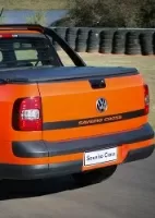 Volkswagen Saveiro Cabine Dupla 2015 a partir de R$ 47.490 - BlogAuto