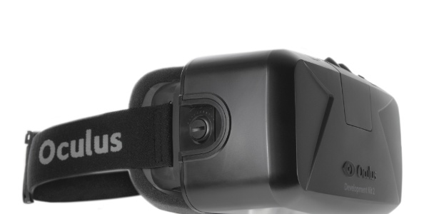 Pagamento da pré-compra do Oculus Rift só será feito quando produto for enviado; dispositivo ainda permanece longe do consumidor brasileiro - Divulgação