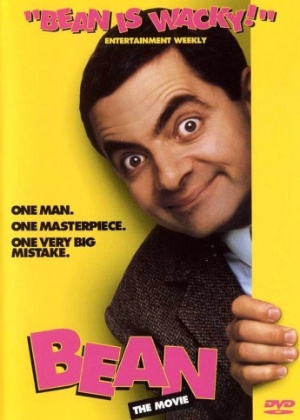 "Mr. Bean: O Filme", de 1997, é um dos destaques do festival norte-coreano - Reprodução