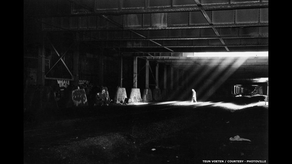 Festival Photoville 2014 cria 'vila fotográfica' com mais de 50 mostras em Nova York - Photoville/Courtesy