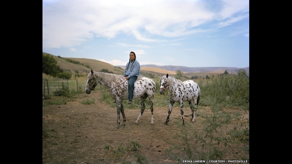 Festival Photoville 2014 cria 'vila fotográfica' com mais de 50 mostras em Nova York - Photoville/Courtesy