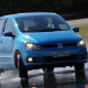 Volkswagen Fox Highline iMotion 2015 - Murilo Góes/UOL