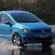 Volkswagen Fox Highline iMotion 2015 - Murilo Góes/UOL