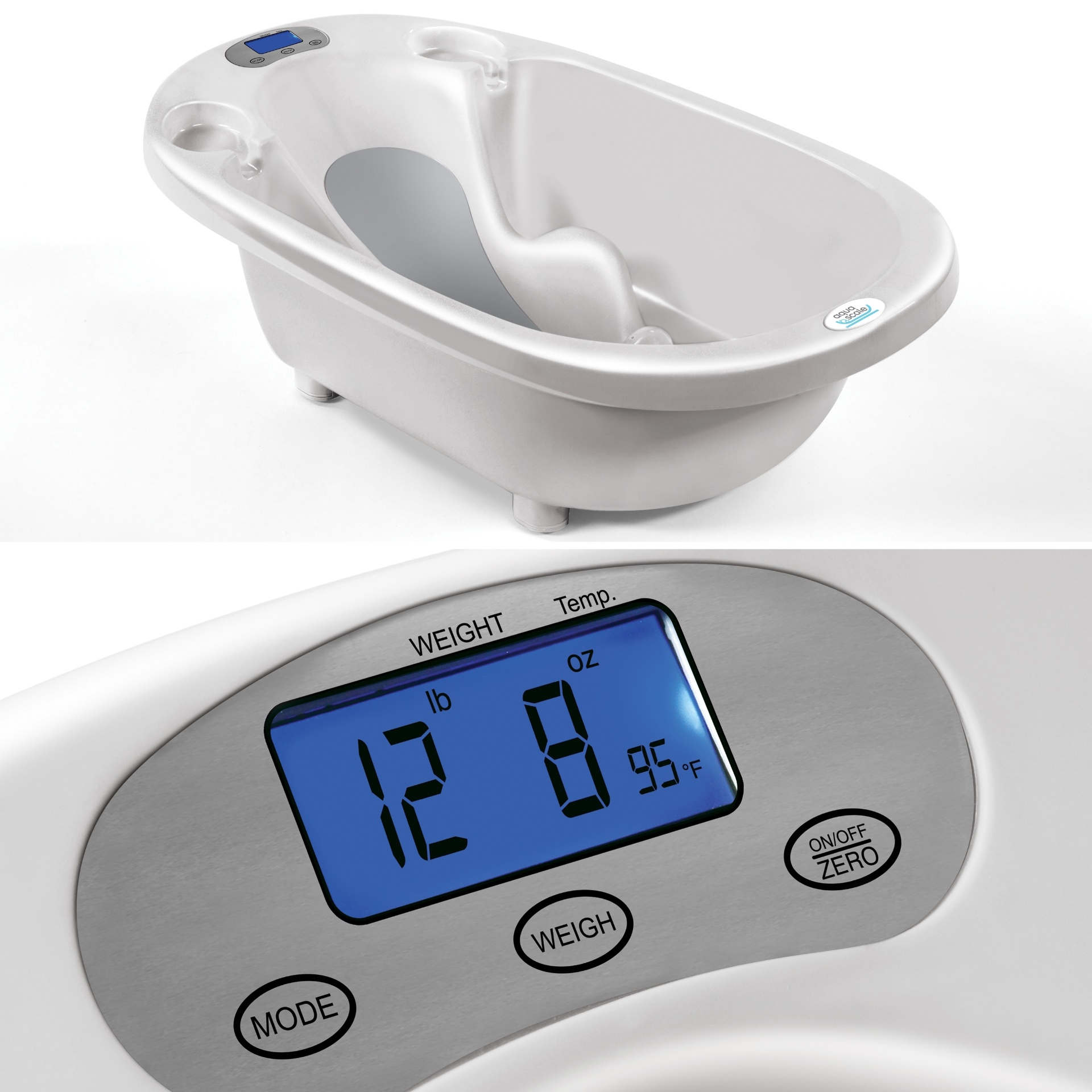 álbum com novidades da feira CBME | Banheira da Aquascale - Divulgação