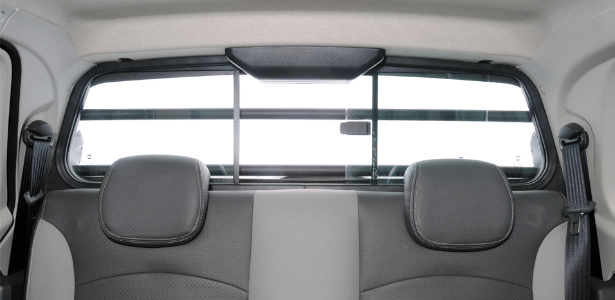 Fiat Strada Adventure Dualogic Cabine Dupla 2015 - Murilo Góes/UOL - Murilo Góes/UOL