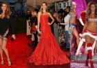 20 momentos marcantes da carreira de Gisele Bündchen - Dimitrios Kambouris/Larry Busacca/Bryan Bedder/Getty Images