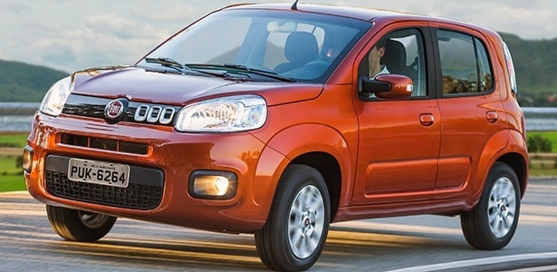 Fiat chama 70.740 Palio, Uno e outros modelos: motor pode desligar sozinho