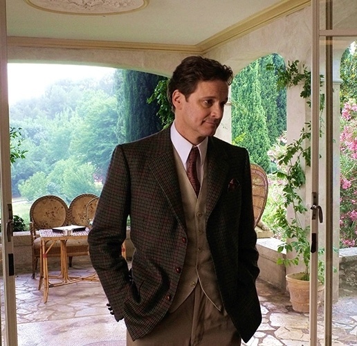 Cena de "Magia ao Luar" - Divulgação