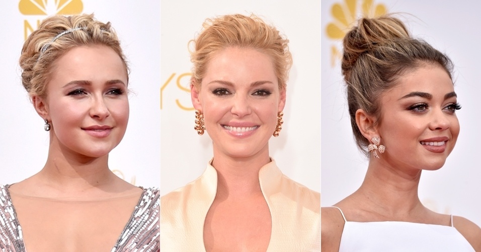 Emmy 2014 - abre - Getty Images