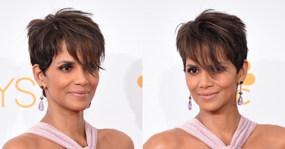 Emmy 2014 - Halle Berry - Getty Images