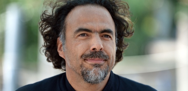 Alejandro Iñarritu foi premiado pelo sindicato dos diretores - Tiziana Fabi/AFP