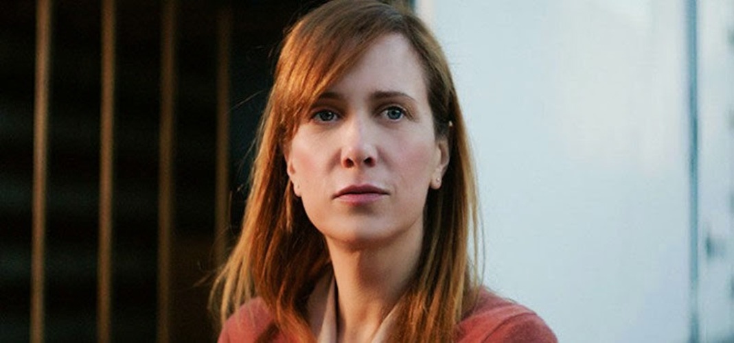 Cena de "Amores Inversos" - Divulgação