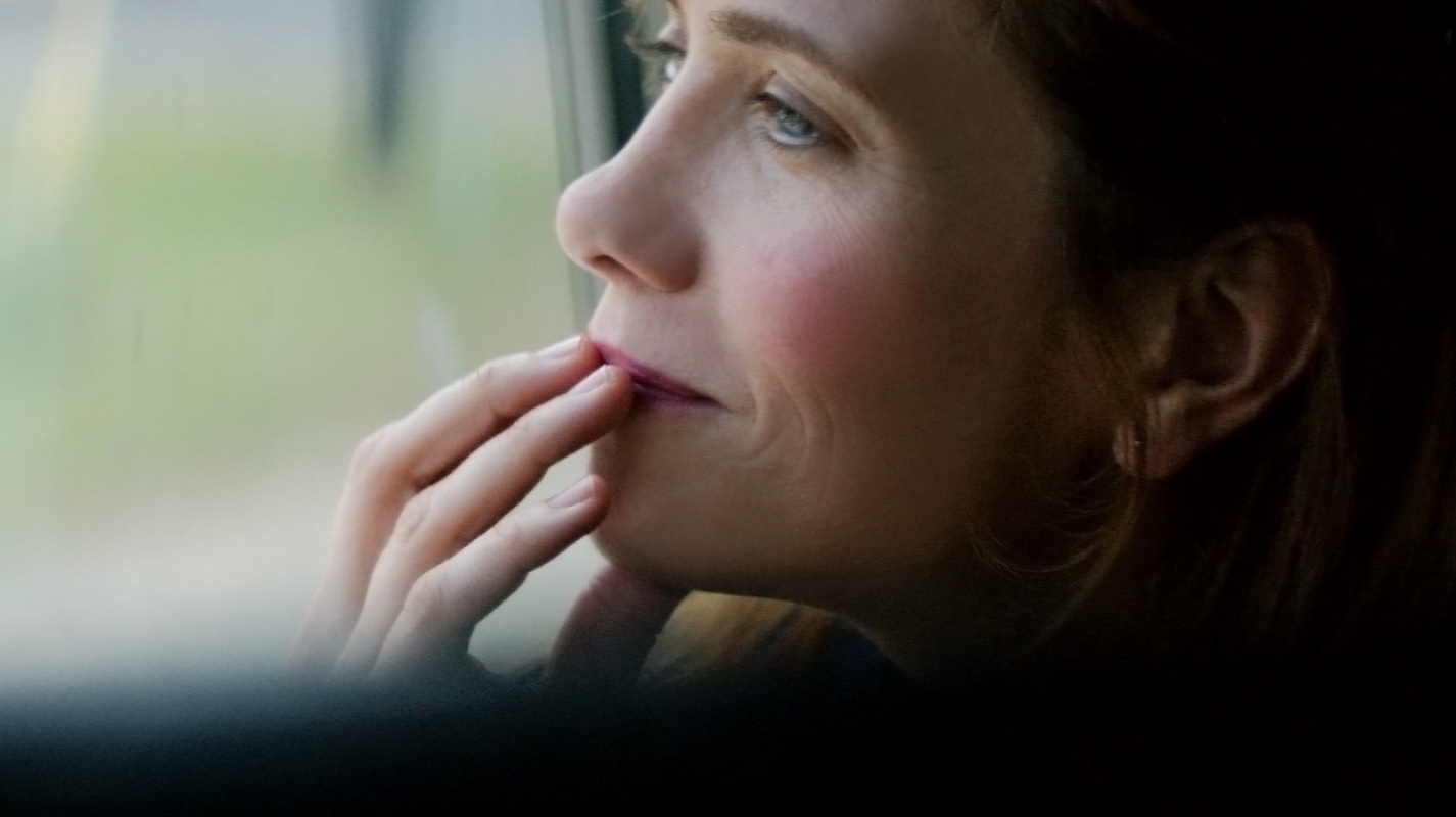 Cena de "Amores Inversos" - Divulgação