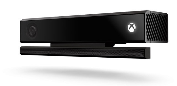 Kinect para Xbox One: você viu ele por aí? - Divulgação