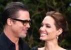 Jolie diz que relacionamento com Pitt ficou diferente após casamento - Luke MacGregor/Reuters