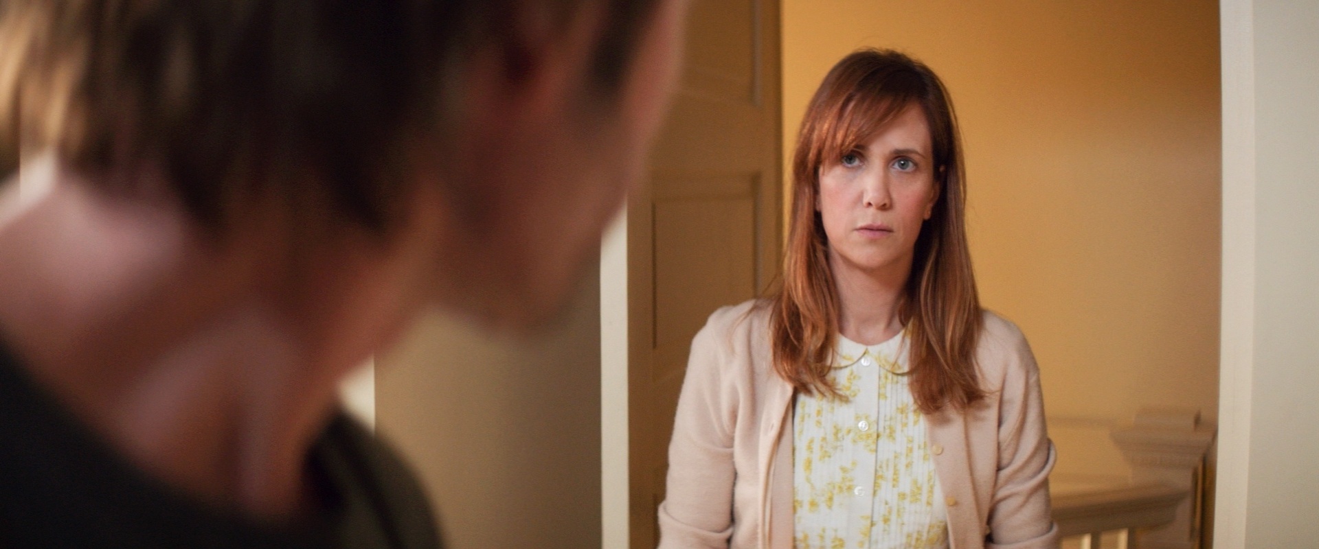 Cena de "Amores Inversos" - Divulgação