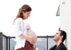 Ana Paula Tabalipa anuncia nascimento da primeira filha - Reprodução/Instagram