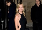 No dia de seu aniversário, 16 vezes que Kate Moss parou tudo - Getty Images