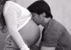 Prestes a dar à luz, Patrícia Abravanel exibe barrigão - Reprodução/Instagram/patriciaabravanel