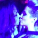 Angelis Borges beija Clara Aguilar em foto e responde às críticas na web - Reprodução/Twitter/ANGELIS_