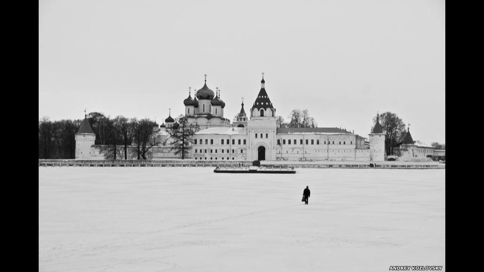 O prêmio está aberto tanto para amadores quanto para profissionais. São quatro categorias: aberta, juvenil, estudantes e profissional. Andrey Kozlovsky, da Rússia, inscreveu esta imagem na categoria abertaO Prêmio Mundial de Fotografia da Sony 2015, organizado pela Organização Mundial de Fotografia, está com as inscrições abertas - Andrey Kozlovsky