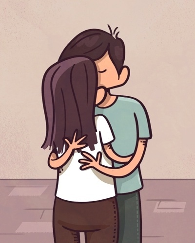 álbum com lições de sexo | 3 - PRESERVATIVO ATÉ PARA SEXO ORAL - Igor Pizzuto/Arte UOL