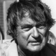 Andrew V. McLaglen em set de filmagem - Divulgação