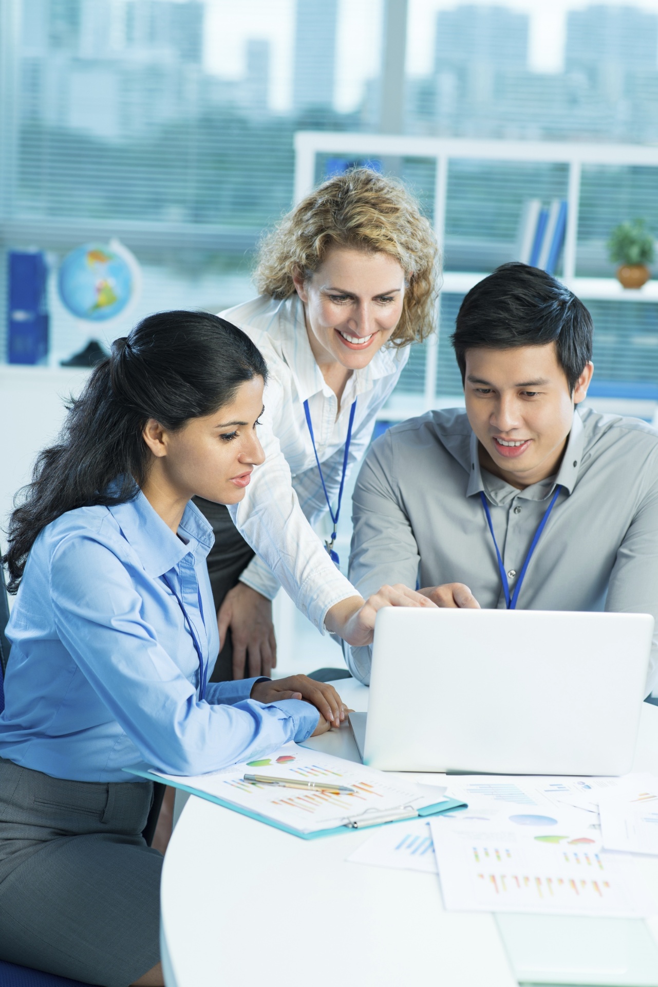 BOM RELACIONAMENTO - Getty Images