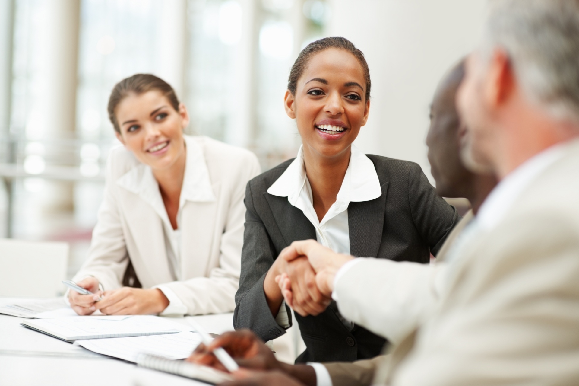 COMUNICAÇÃO EFICIENTE - Getty Images