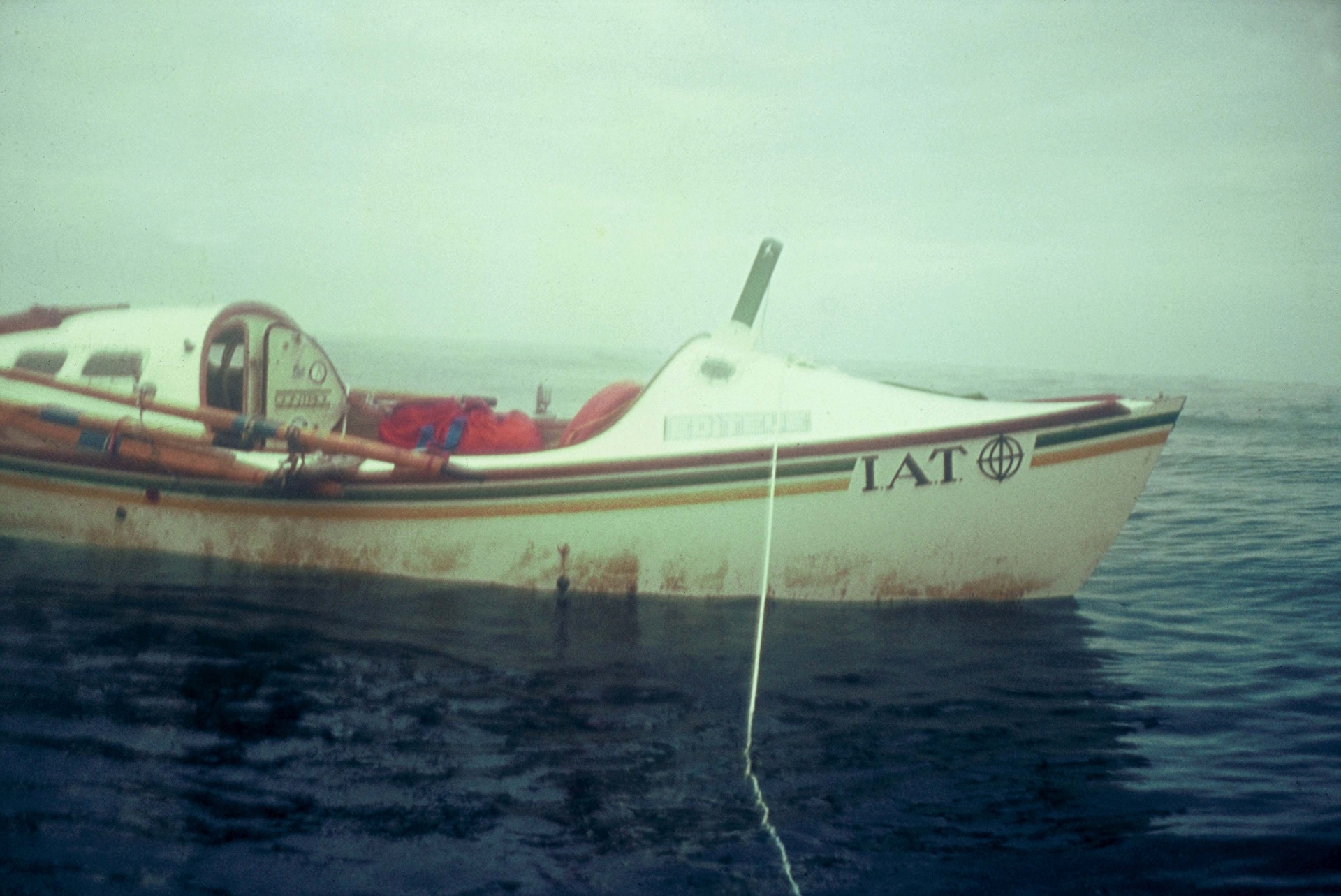 De 8 de setembro a 2 de outubro, a exposição Linha d'água apresenta 30 fotos das expedições do navegador Amyr Klink, dispostas em painéis com textos sobre as viagens. A mostra é gratuita e fica no Espaço Cultural Conjunto Nacional (Av. Paulista, 2073, Bela Vista). - Divulgação