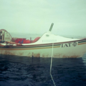 De 8 de setembro a 2 de outubro, a exposição Linha d'água apresenta 30 fotos das expedições do navegador Amyr Klink, dispostas em painéis com textos sobre as viagens. A mostra é gratuita e fica no Espaço Cultural Conjunto Nacional (Av. Paulista, 2073, Bela Vista). - Divulgação