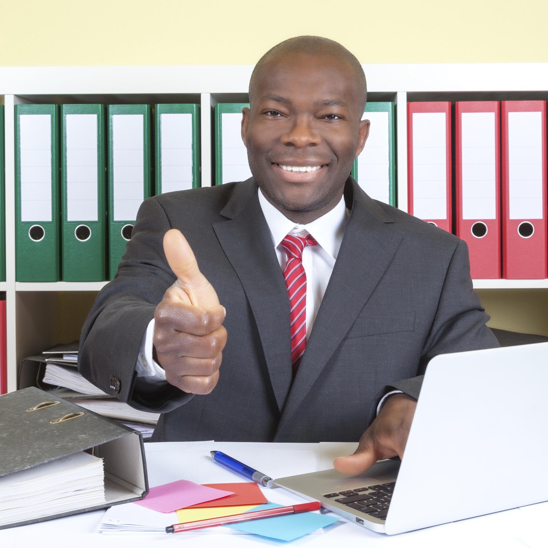 ÉTICA E PROFISSIONALISMO - Getty Images