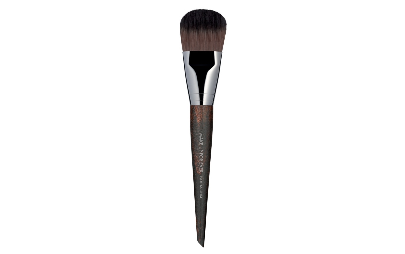 Foundation Brush Large 108, da Makeup Forever - Divulgação