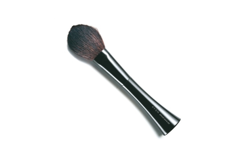 Pincel para Pó, da Avon - Divulgação