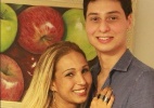 Valesca Popozuda assume namoro com empresário paulista: "Estou amando" - Reprodução/Facebook