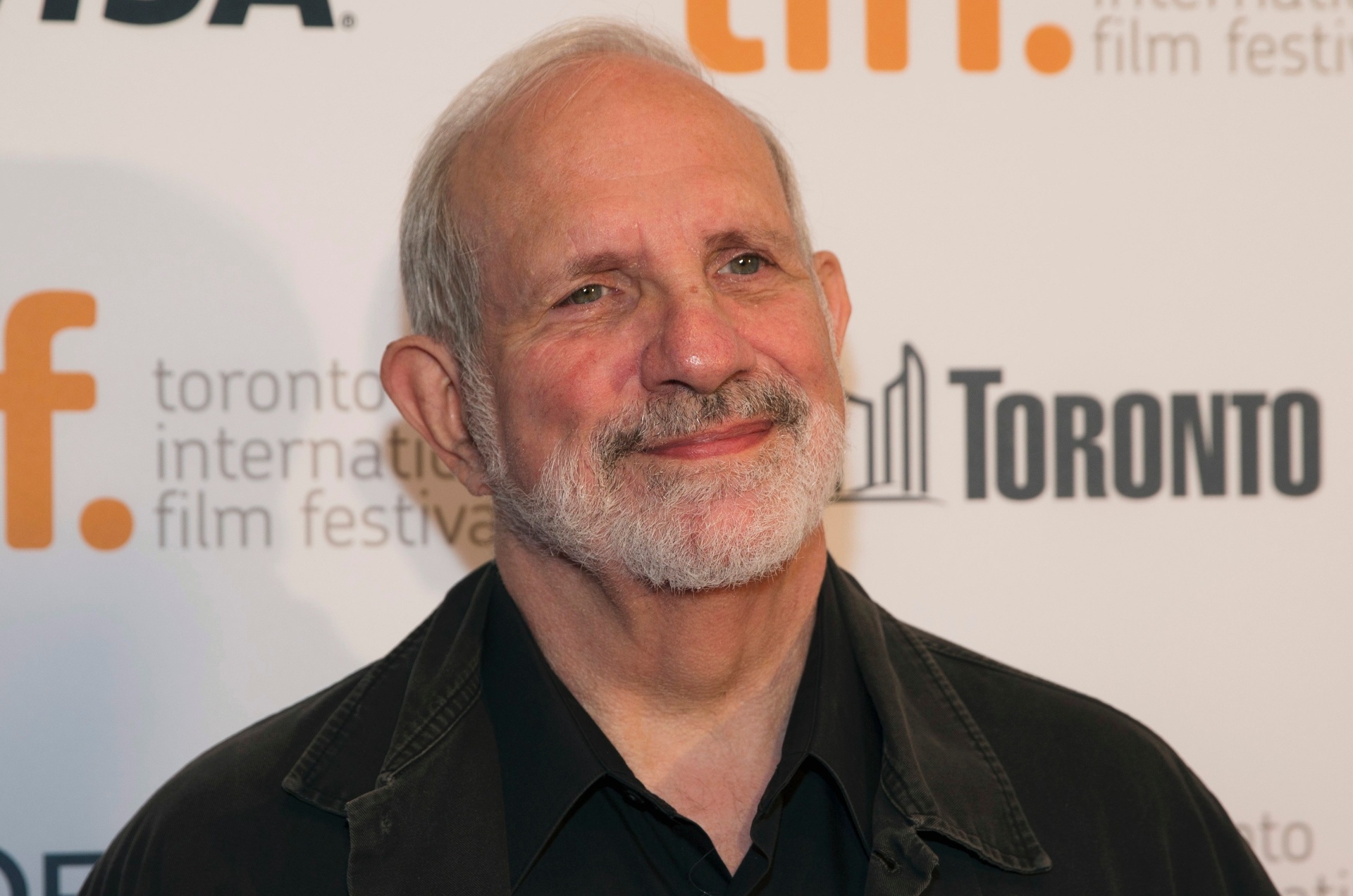 3.set.2014 - Brian De Palma participa de evento de gala que antecede abertura do Festival de Toronto - Mark Blinch/Reuters
