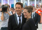 Toronto abre corrida ao Oscar com estreia de "The Judge" com Downey Jr. - Frank Gunn/AP
