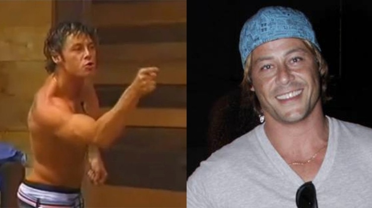 Reprodução Record/Agnews