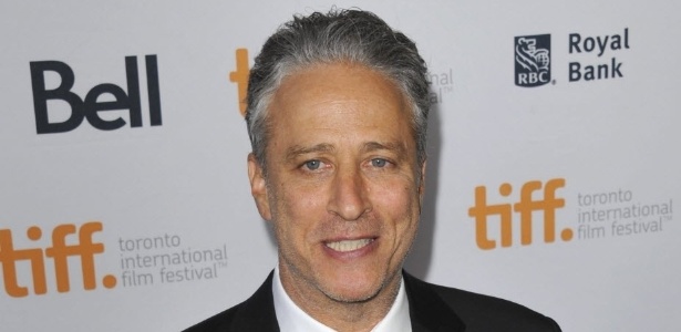 Jon Stewart sairá do "Daily Show"