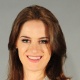 A atriz Alessandra Maestrini - TV Globo/Divulgação