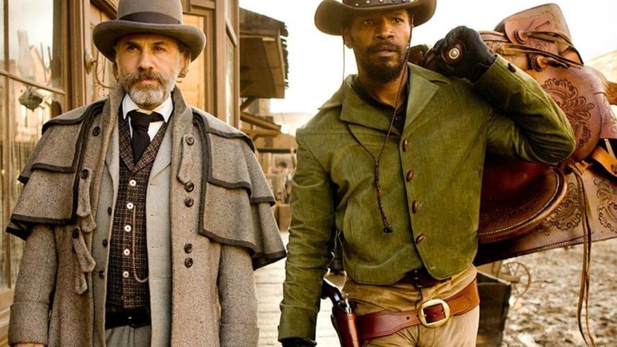 Django Livre