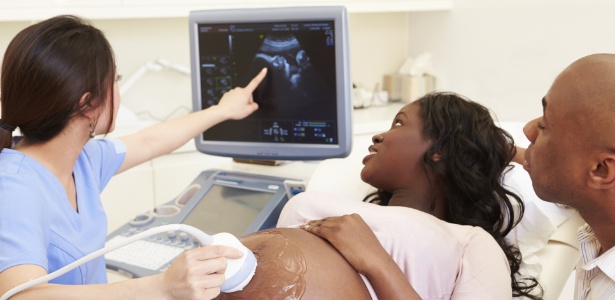 Exame que combina análise de sangue e ultrassom ajuda no diagnóstico precoce - Getty Images