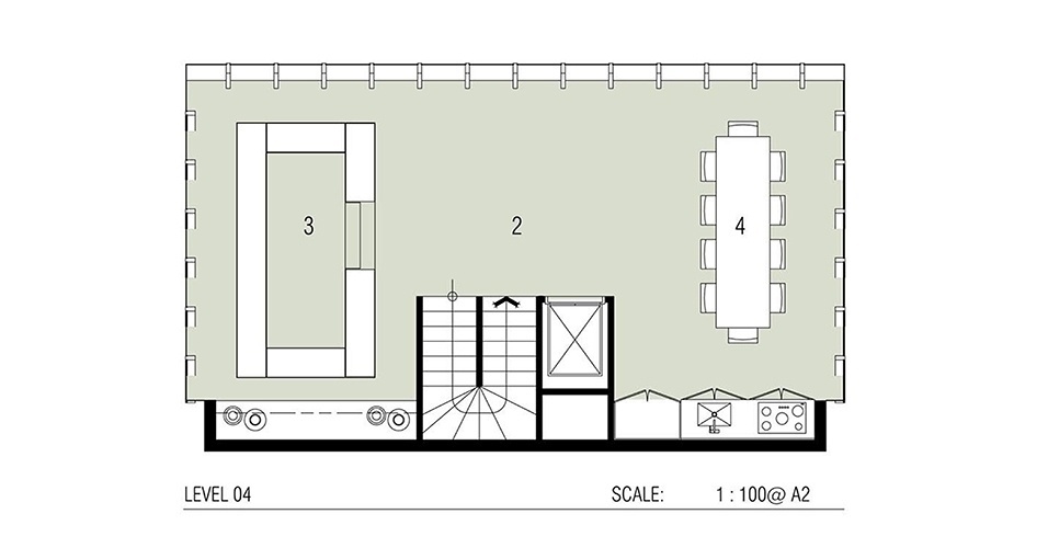 Modscape/ Divulgação