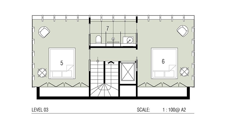 Modscape/ Divulgação