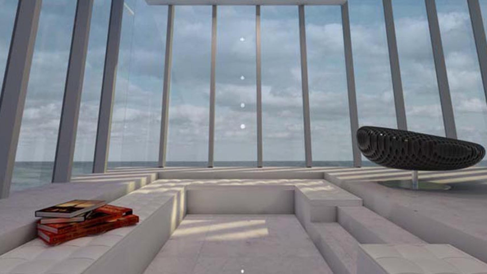 Modscape/ Divulgação